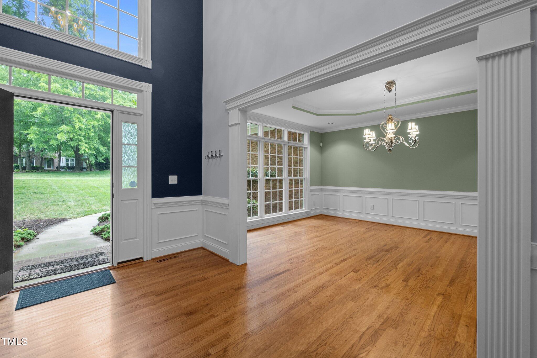541 The Preserve Trail