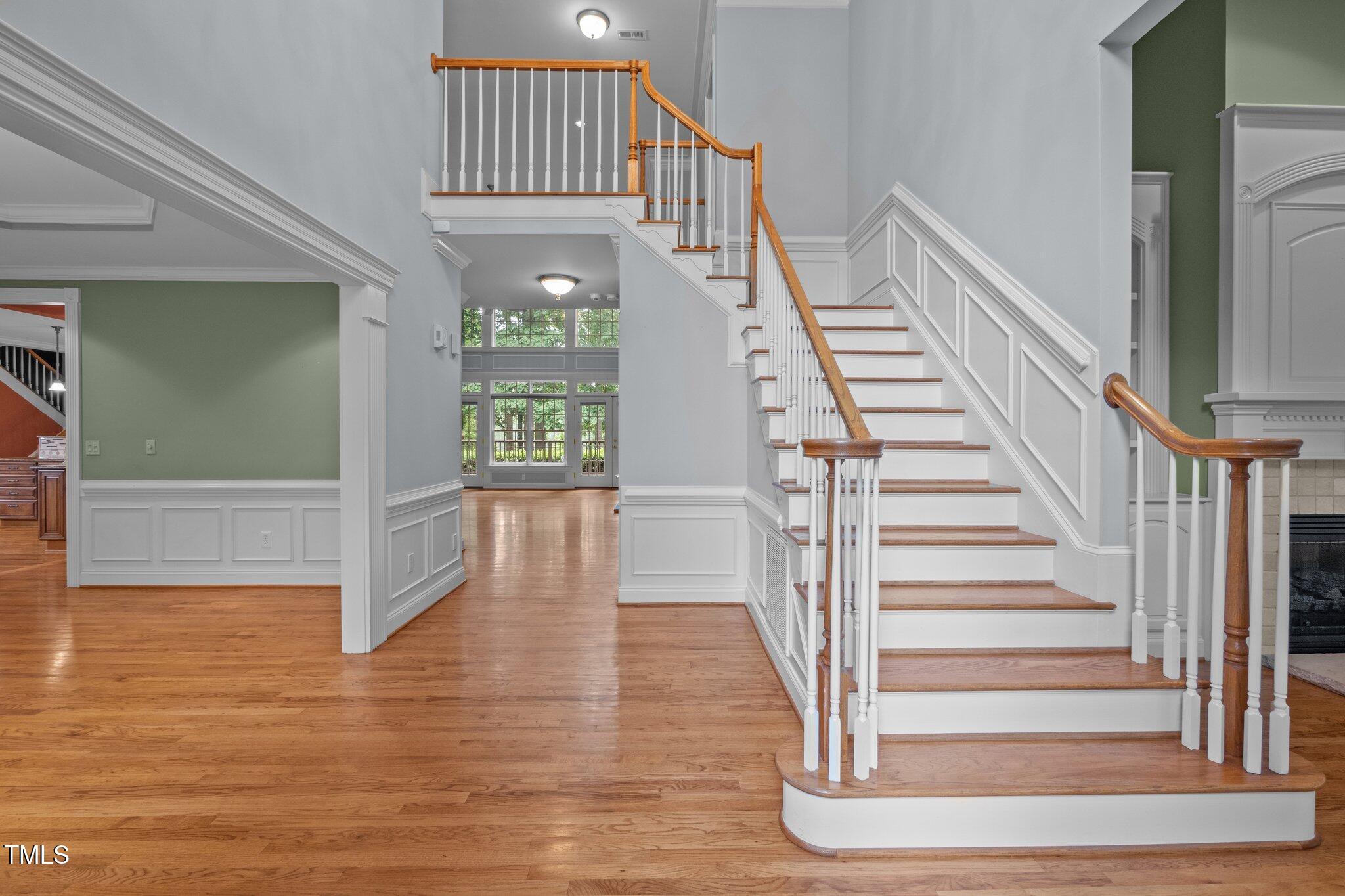 541 The Preserve Trail