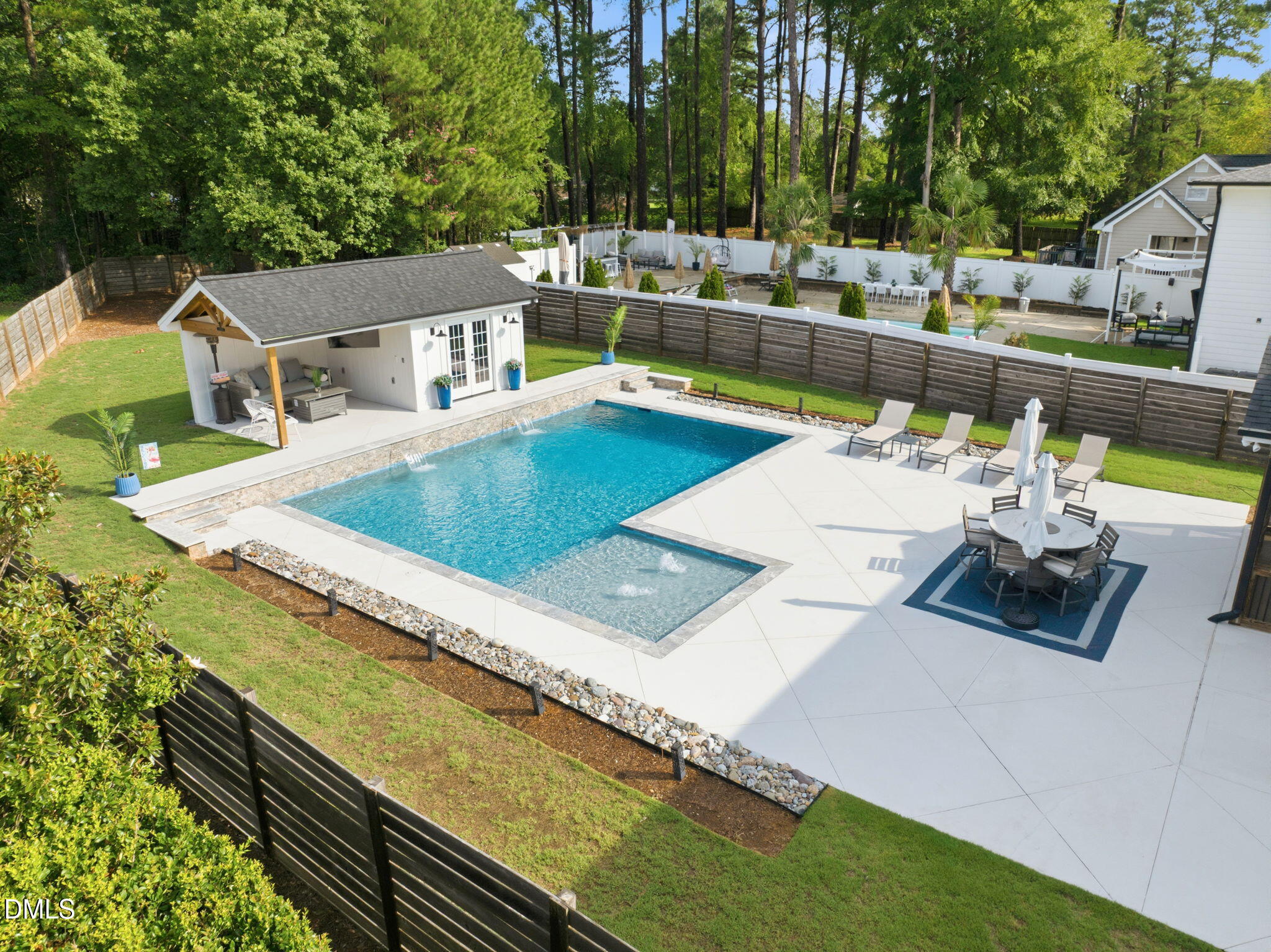10021 Ligon Mill Road