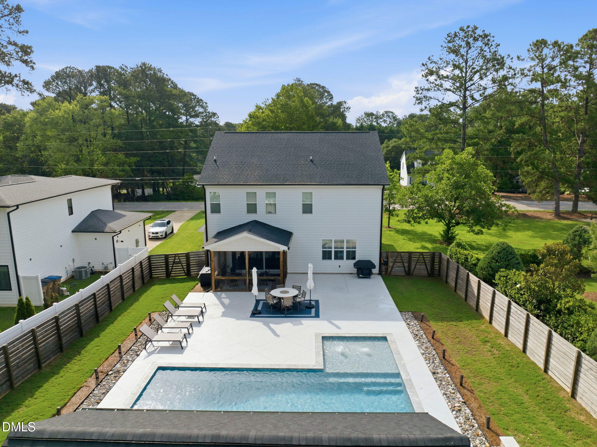 10021 Ligon Mill Road