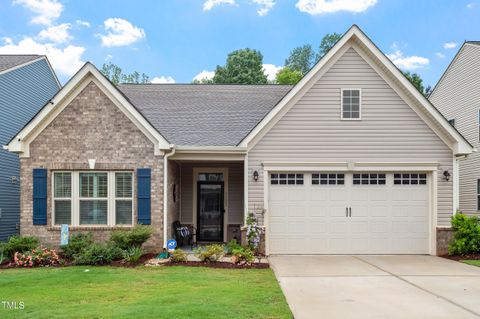 1121 Spring Meadow Way, Wake Forest, NC 27587 - #: 10028381