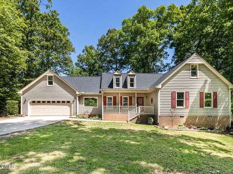 312 Heidinger Drive Cary NC 27511