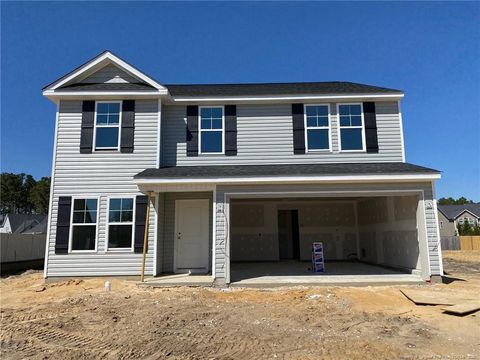 2236 Roadster Pony (Lot 145) Lane Hope Mills NC 28348