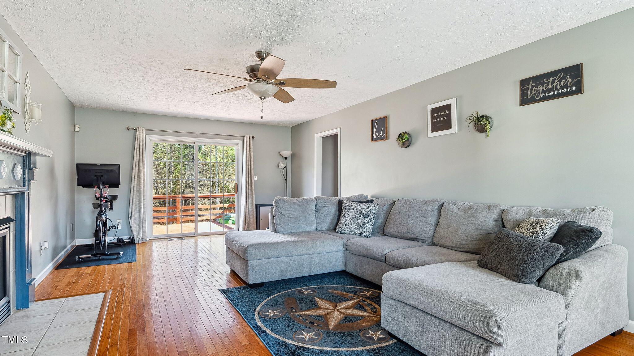424 Crystal Spring Drive
