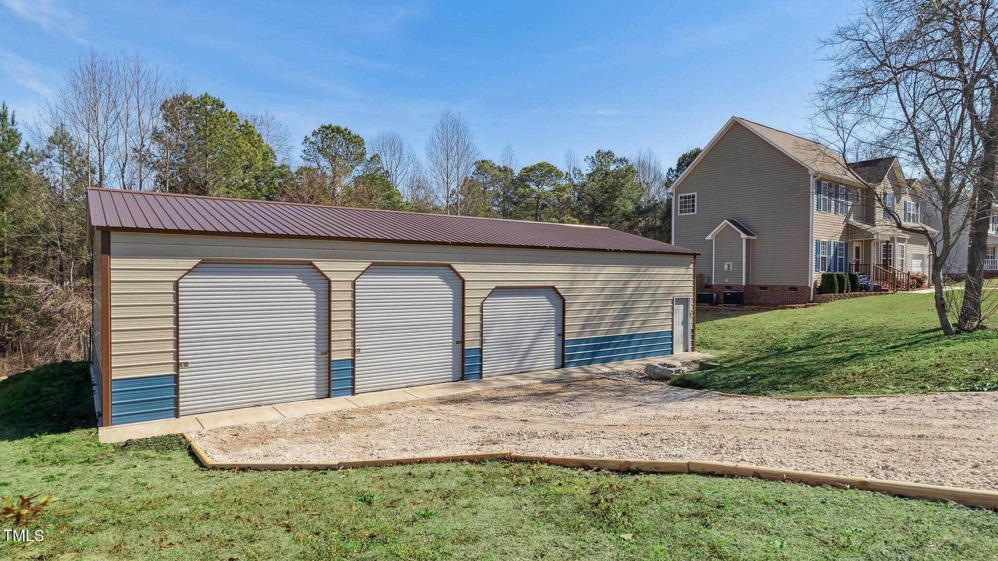 424 Crystal Spring Drive