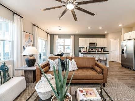 670 Union, Homesite 349