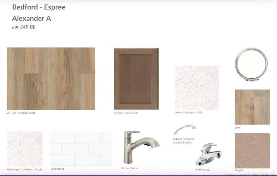 670 Union, Homesite 349
