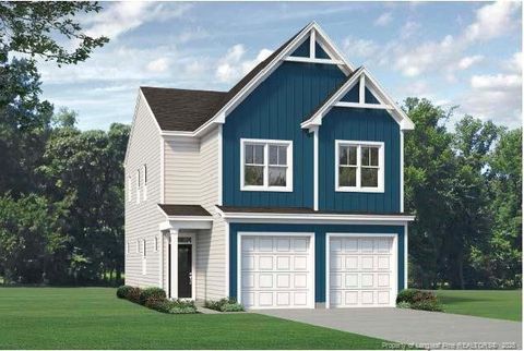 670 Union, Homesite 349 Raeford NC 28376