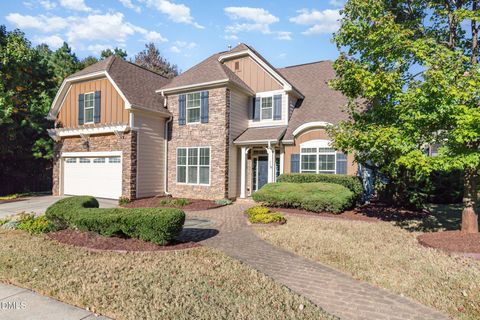 Photo of 237 Plantation Drive, Youngsville, NC 27596 (MLS # 10125828)