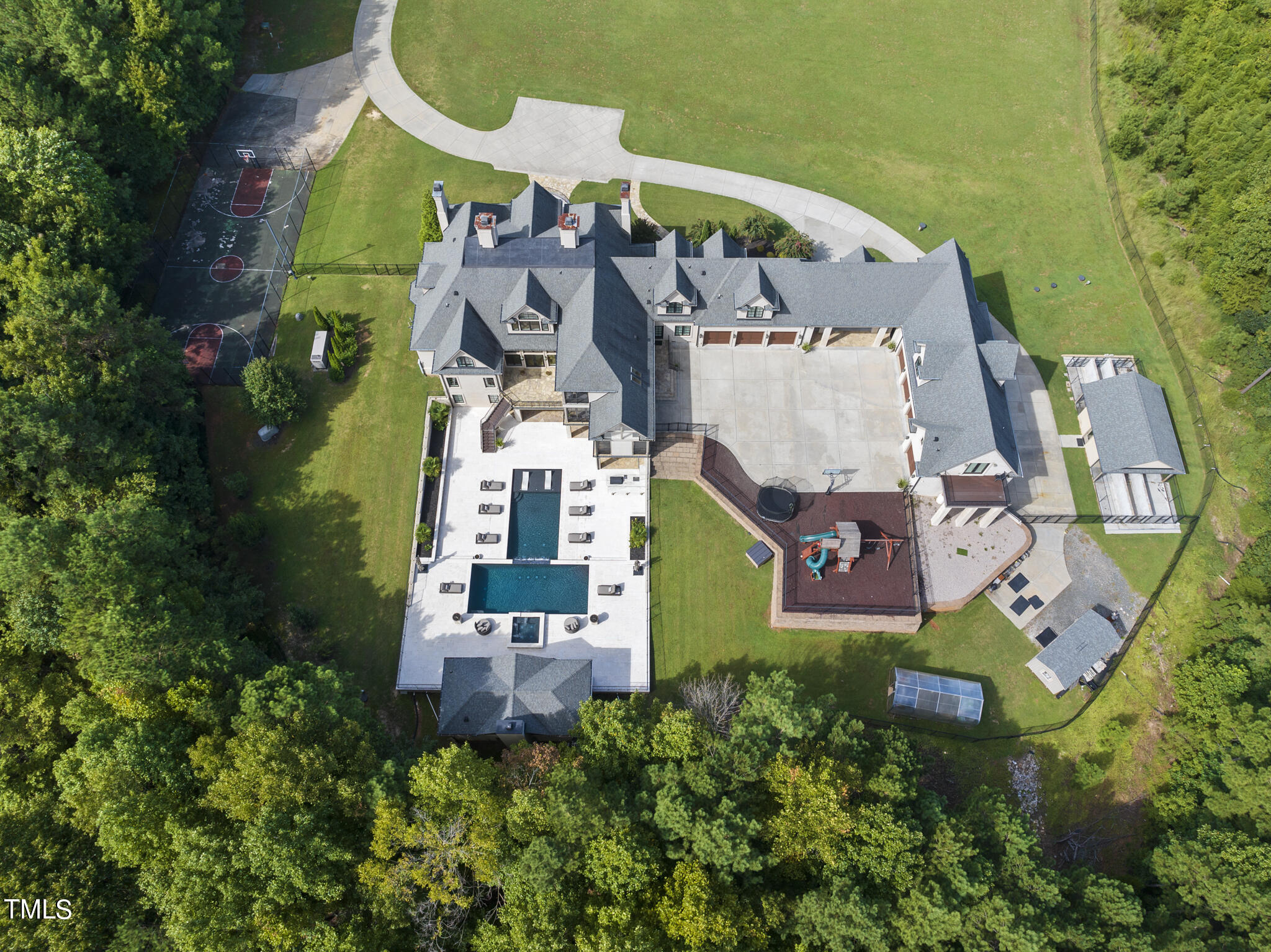 12660 Boyce Milll Road