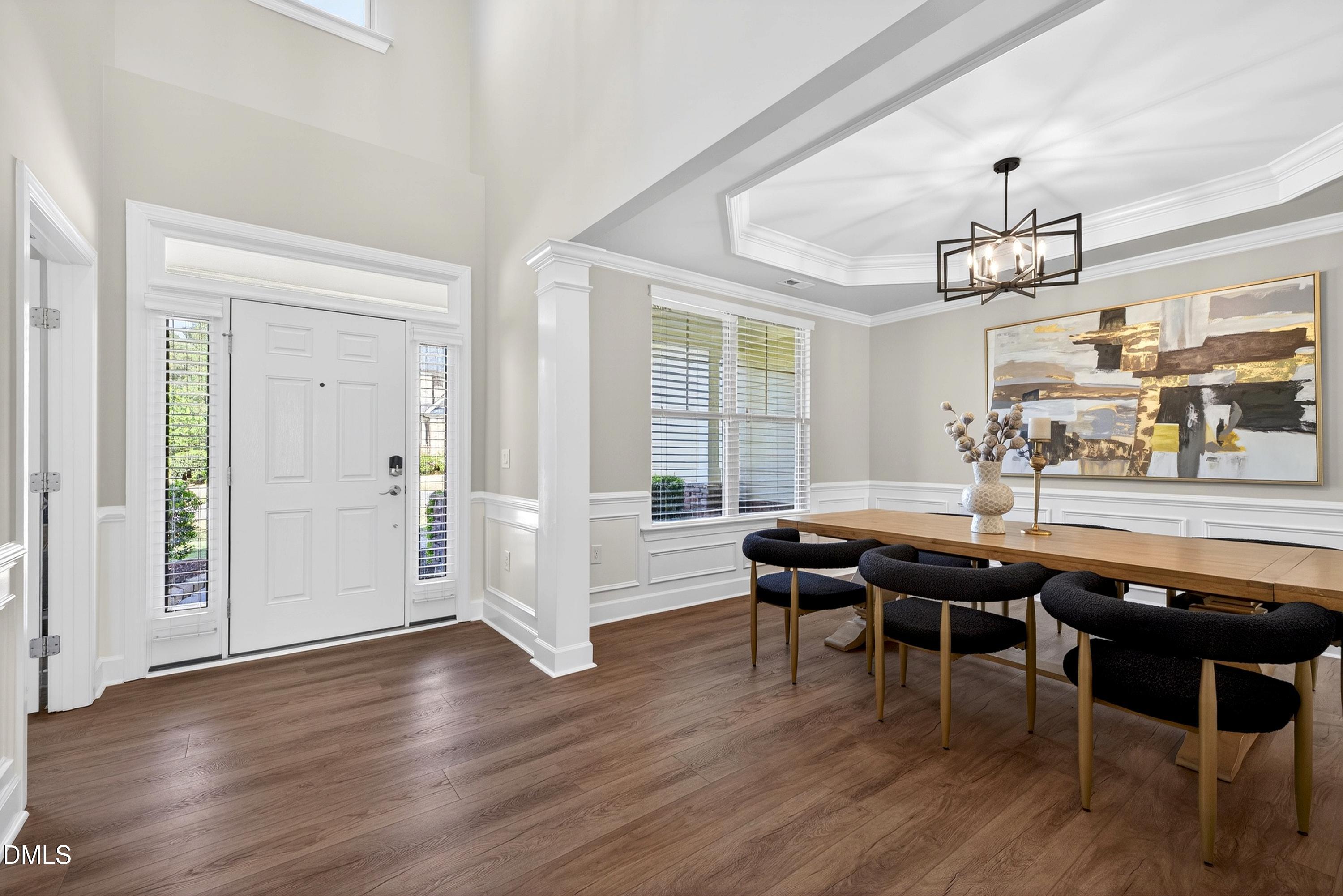 836 Boone Ridge Lane