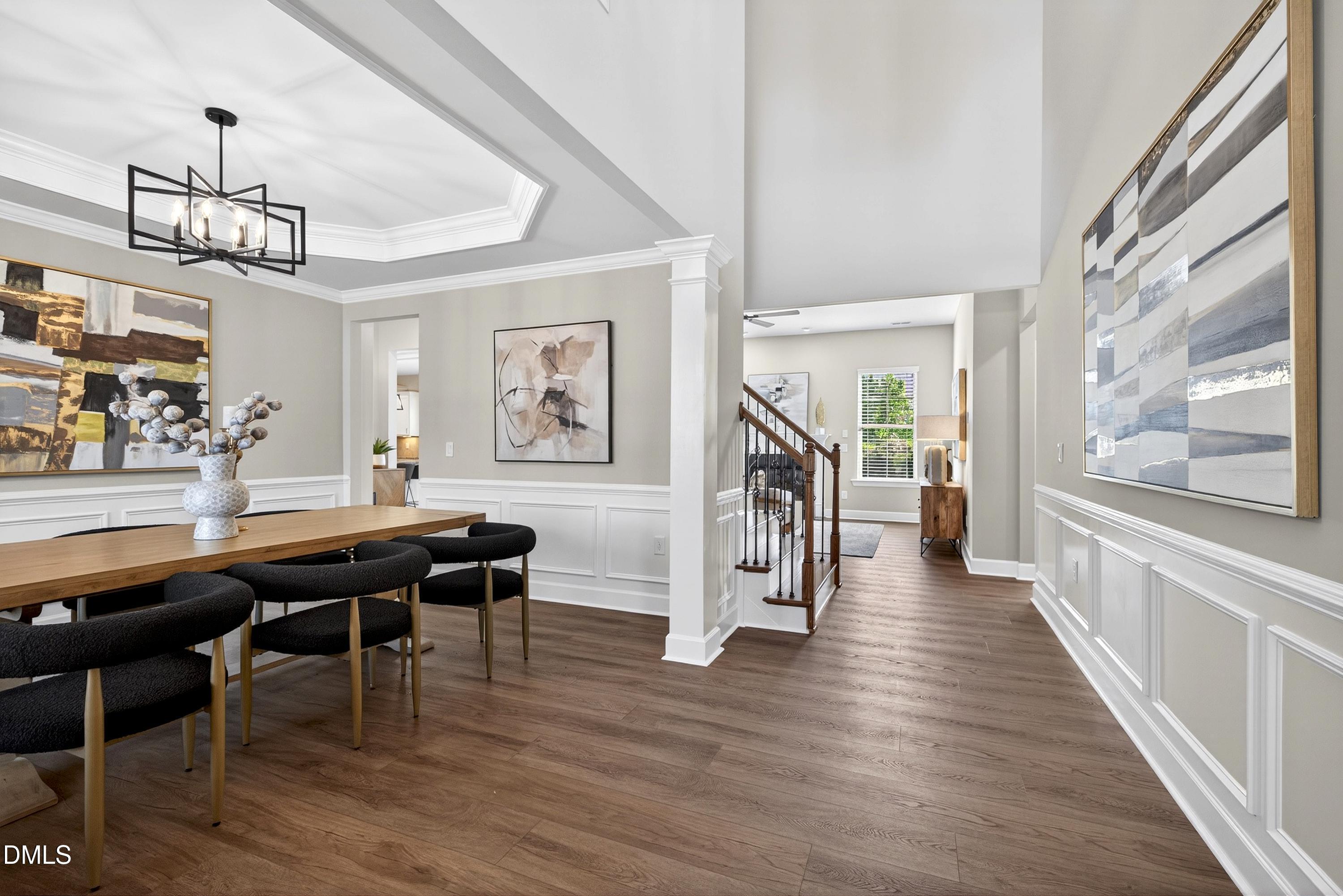 836 Boone Ridge Lane