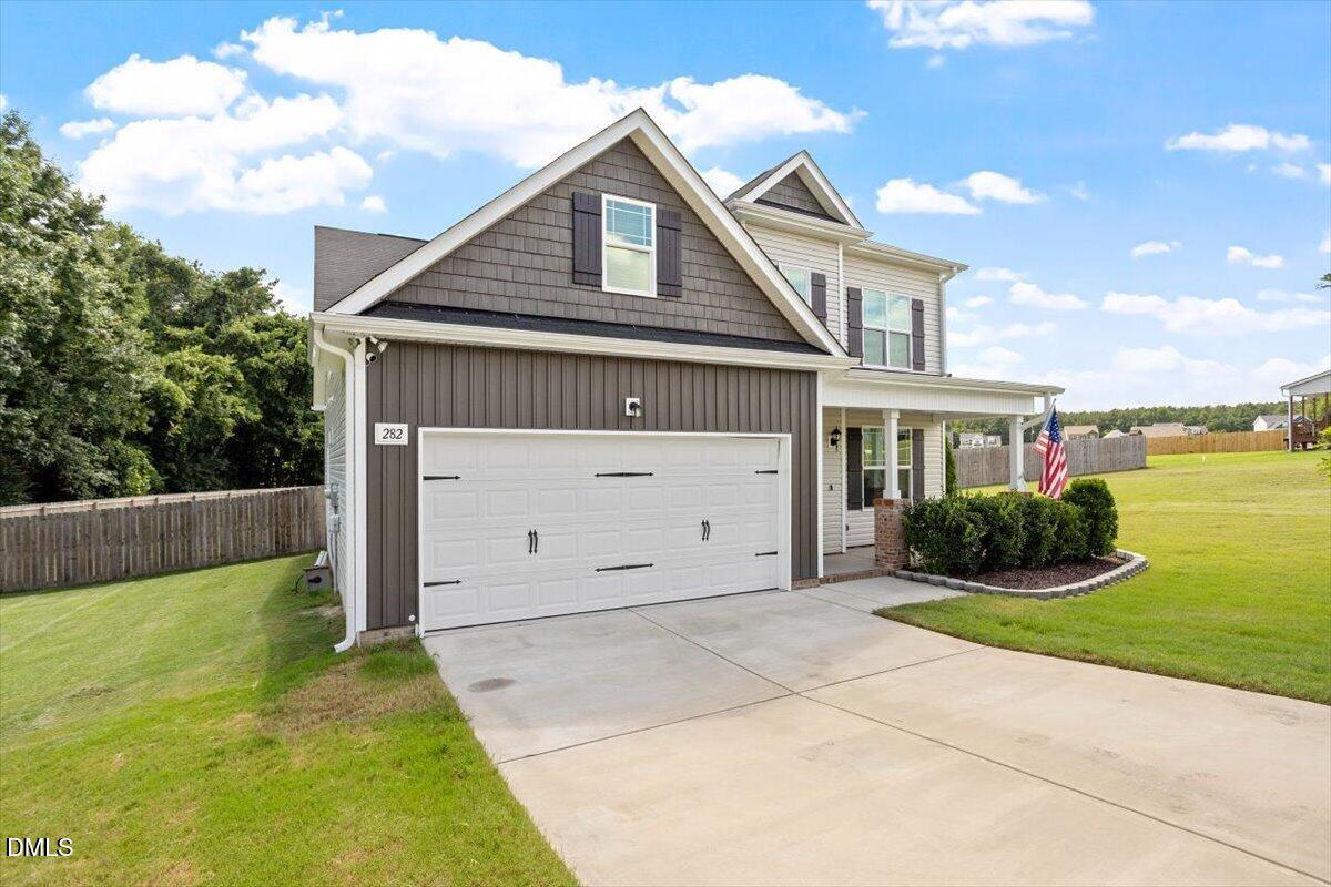 282 E Goodwin Chase Lane