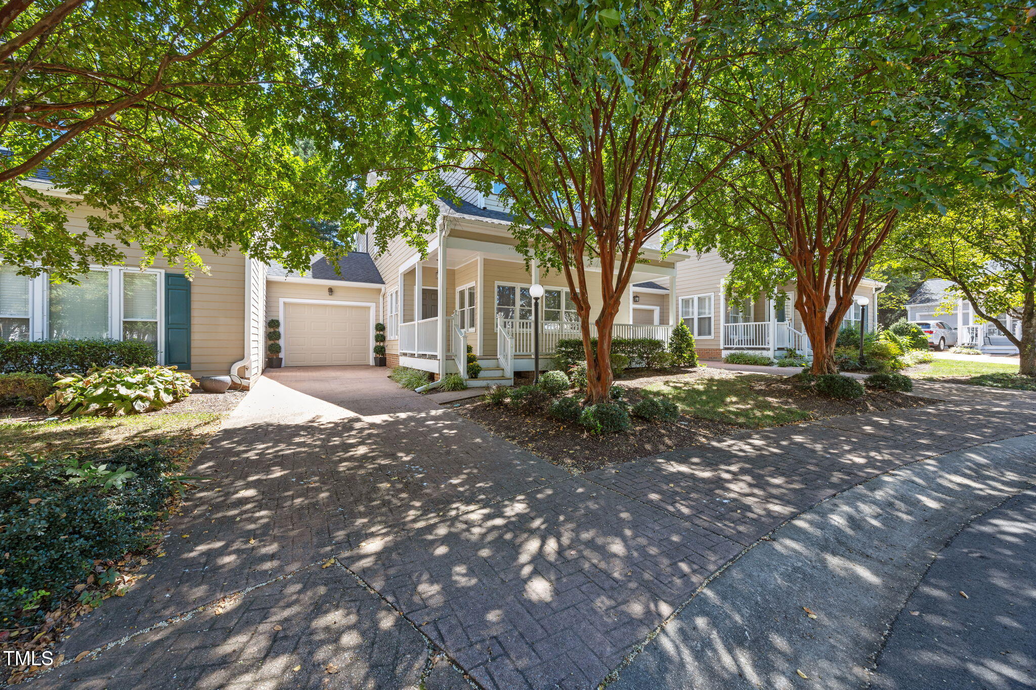 813 Mill Greens Court