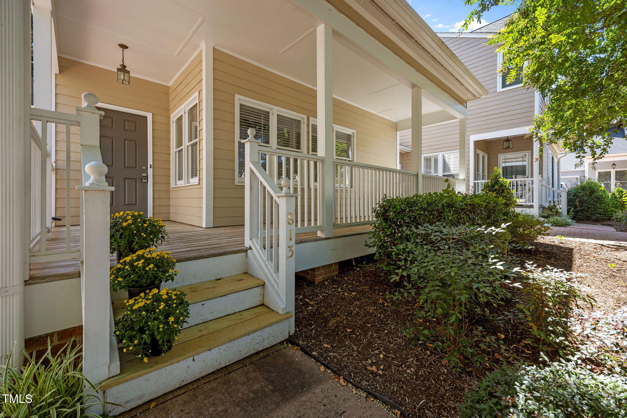 813 Mill Greens Court