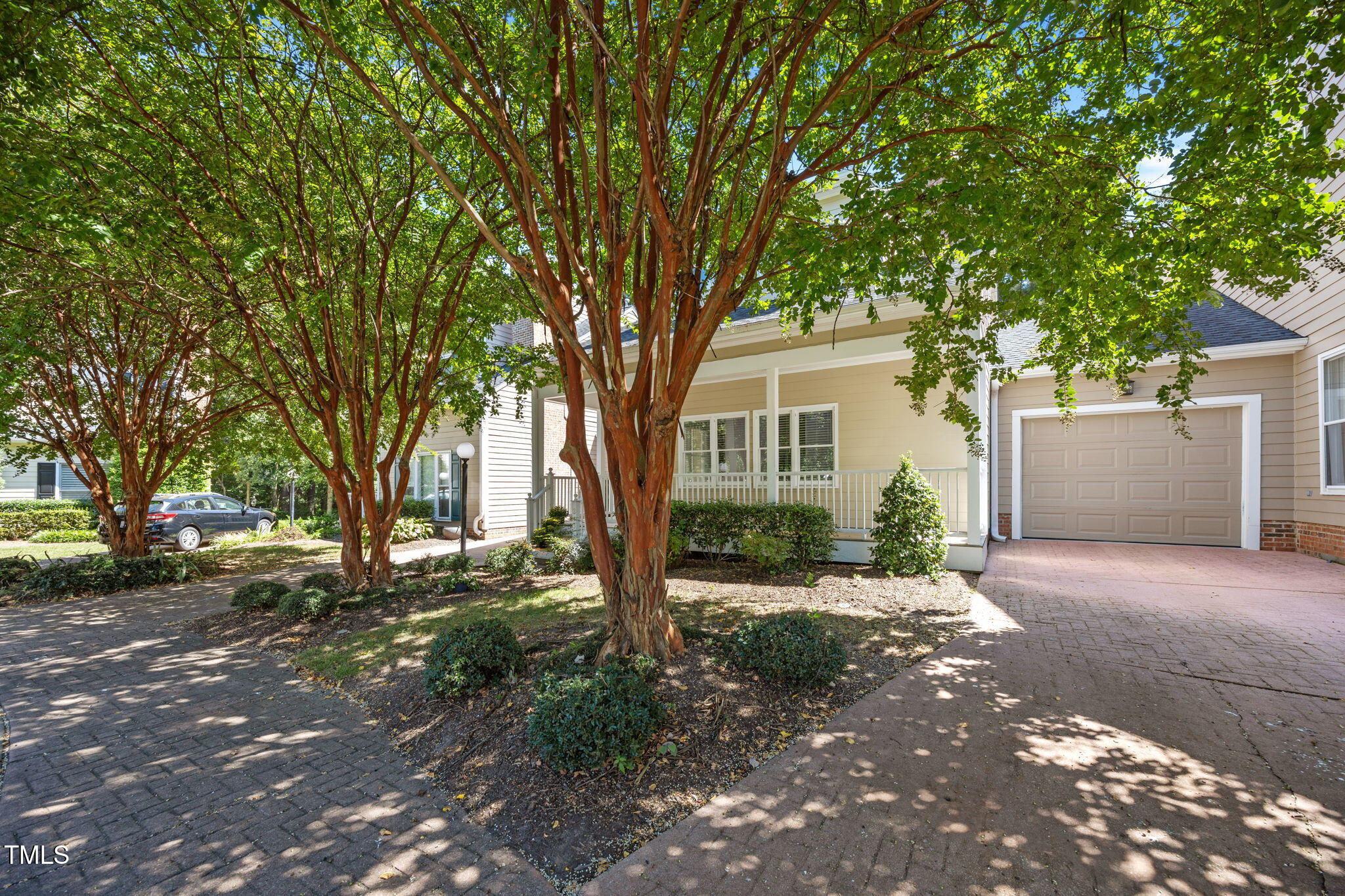 813 Mill Greens Court