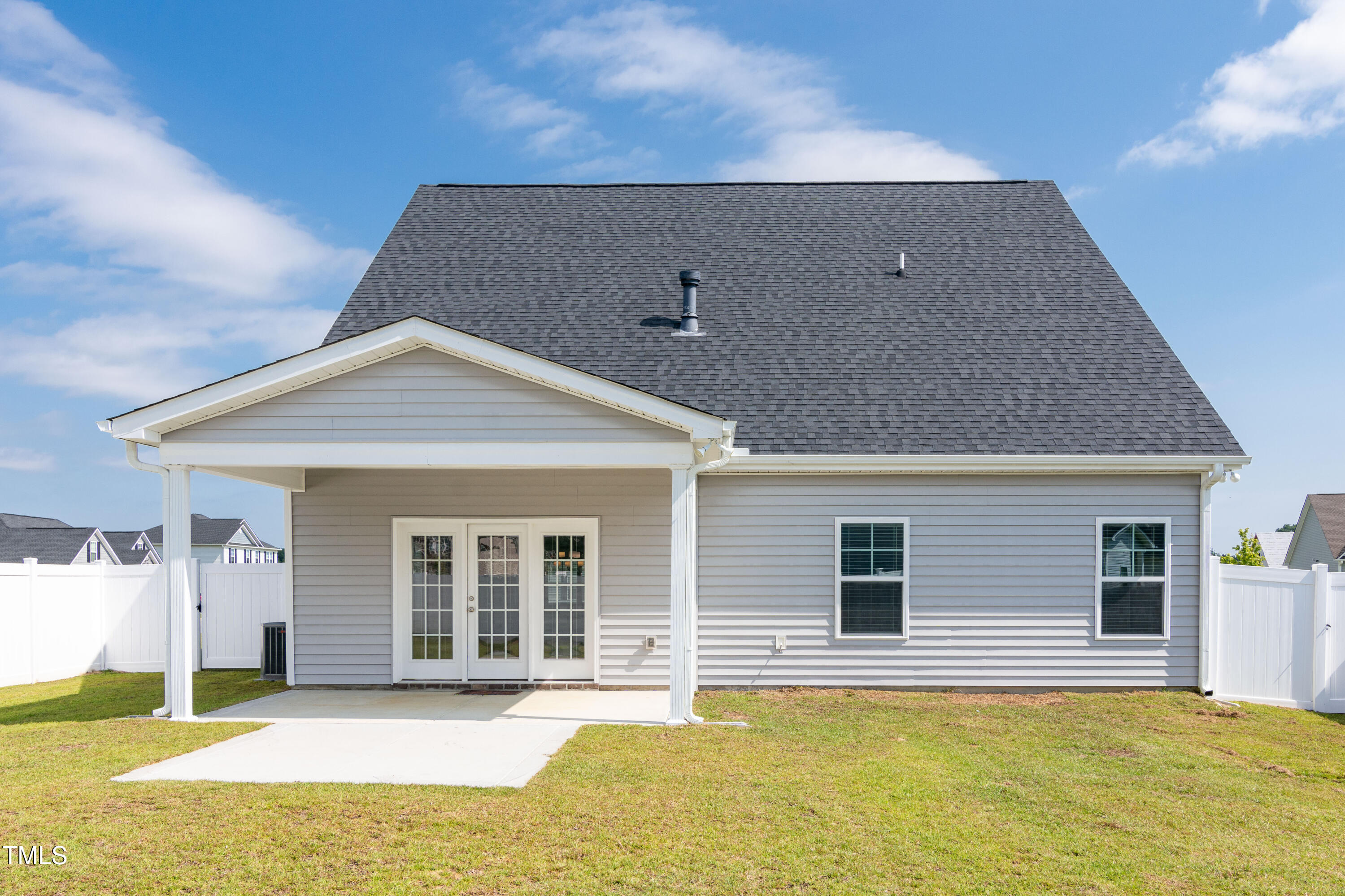 3206 Dandelion Drive