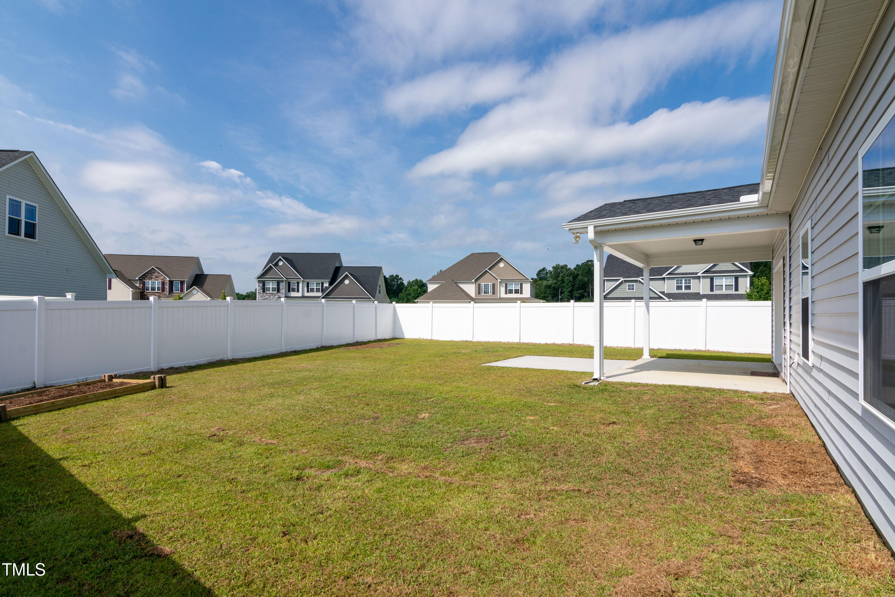 3206 Dandelion Drive