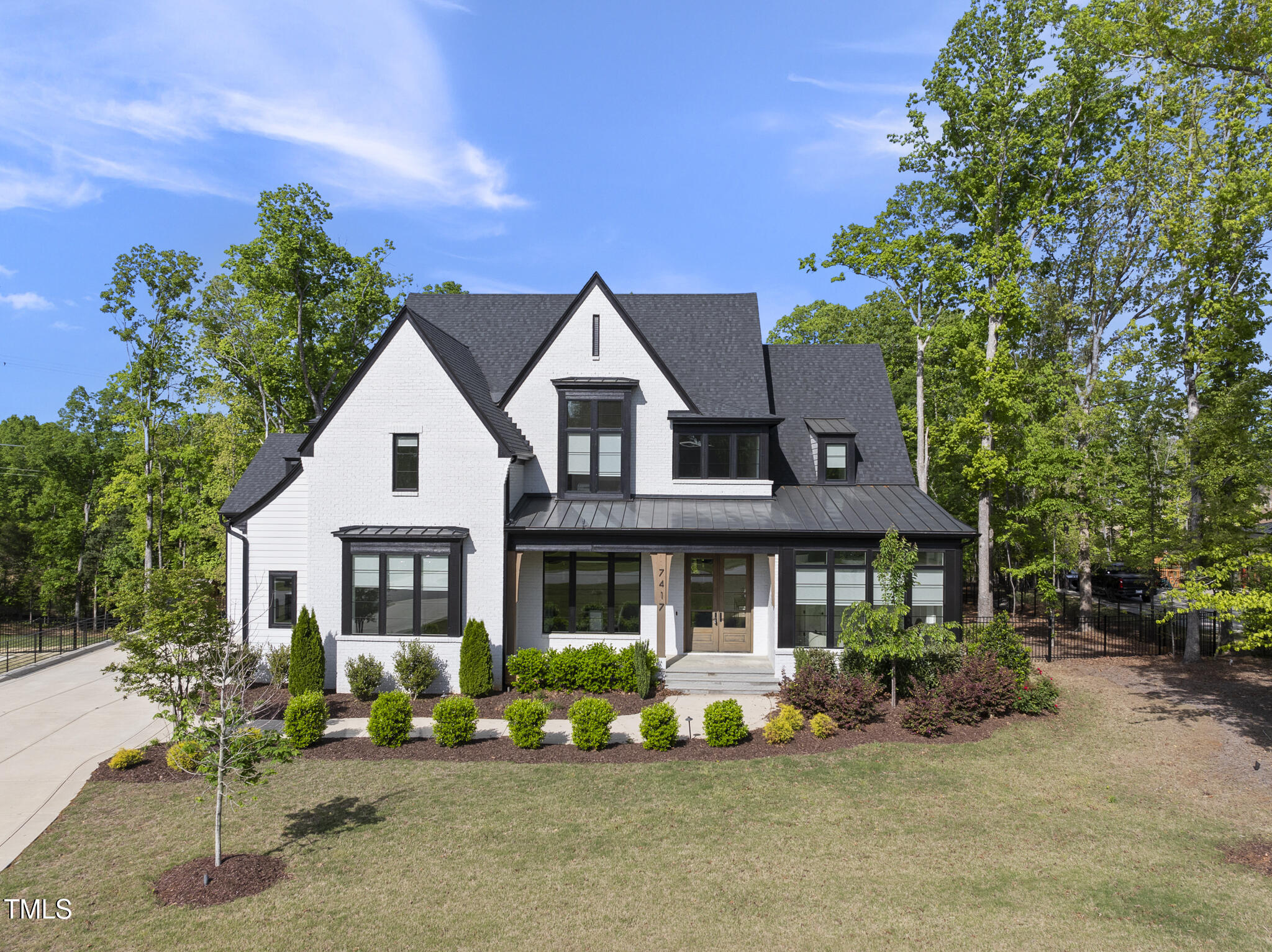 7417 Dover Hills Drive