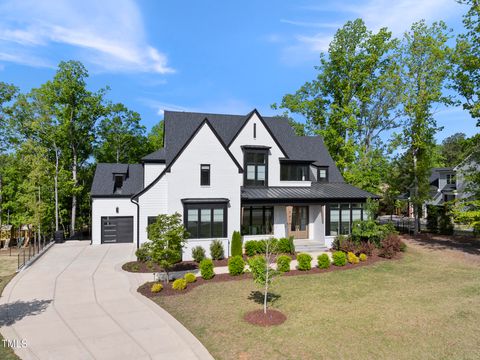 7417 Dover Hills Drive Wake Forest NC 27587