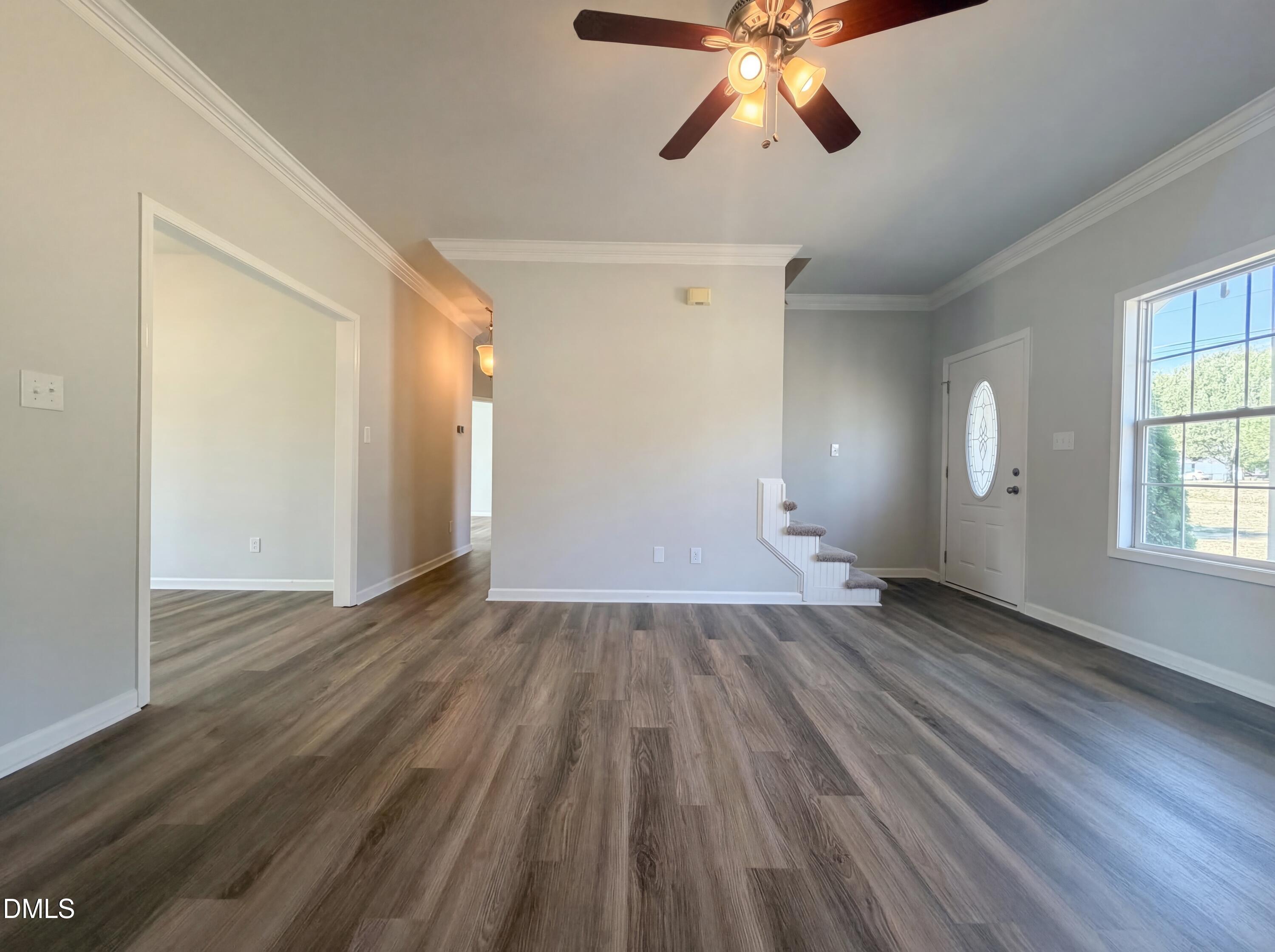 1071 Darius Pearce Road