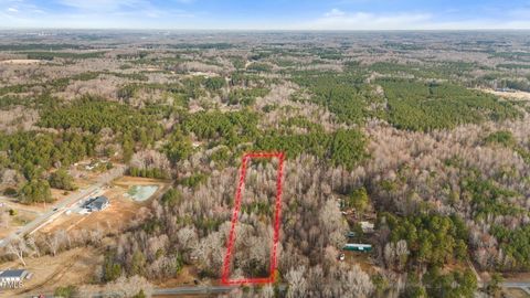 0 Nicks Road Mebane NC 27302
