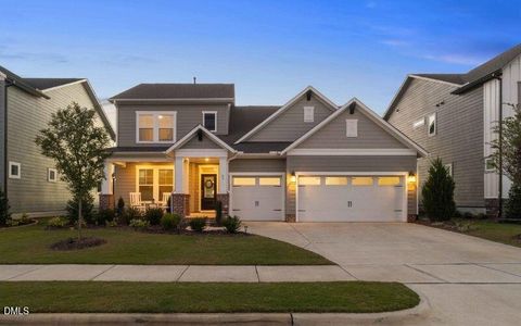 81 Welcome Drive Fuquay Varina NC 27526