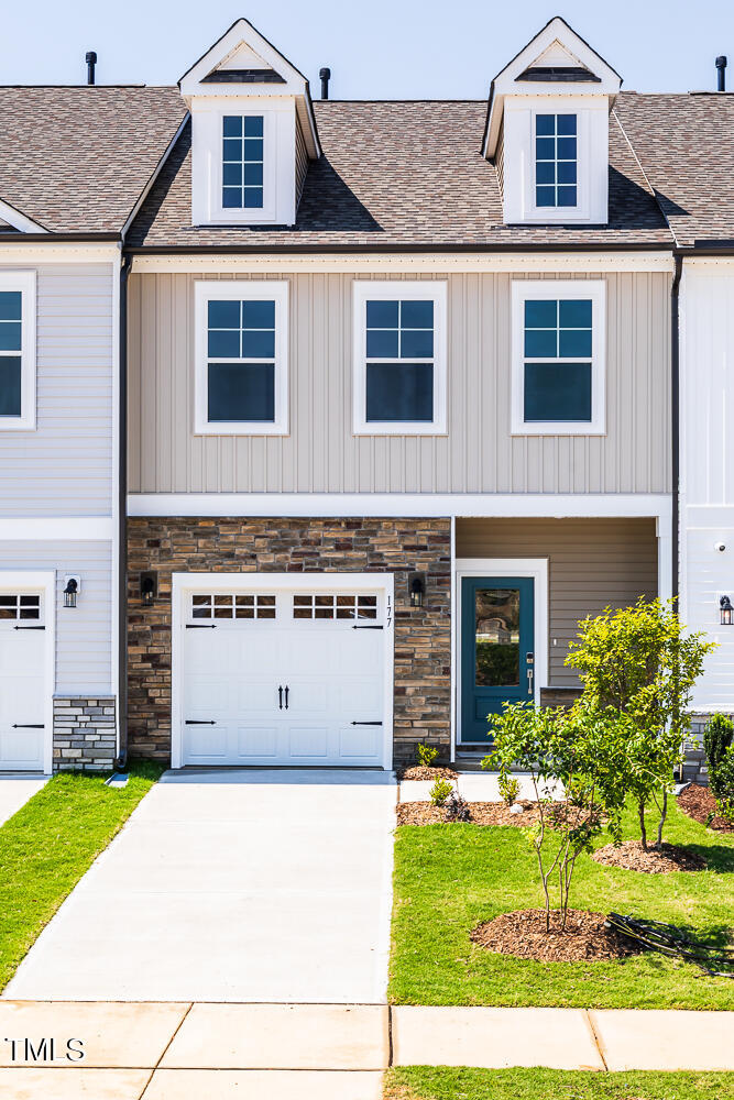 View Angier, NC 27501 townhome