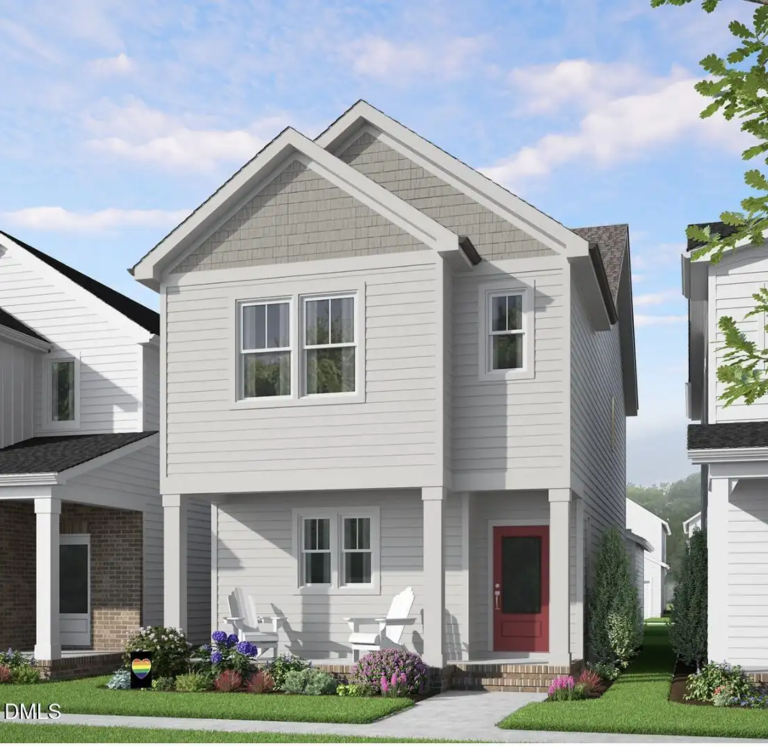 2800 Mar Bonita Road, Knightdale, NC, 27545