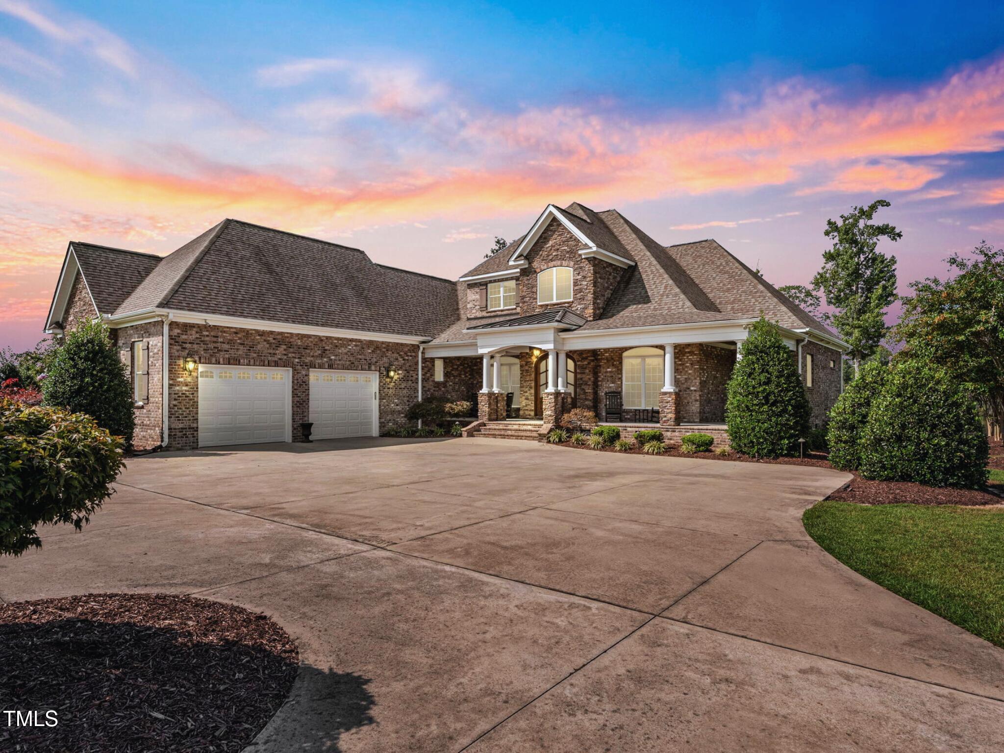 309 Shoreline Drive