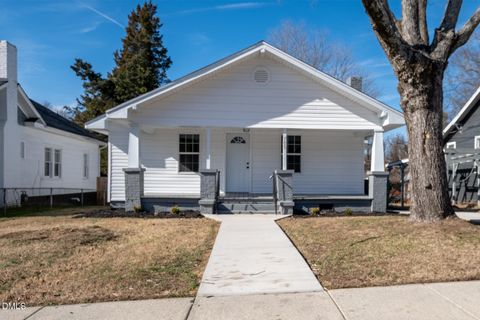 705 Carr Street High Point NC 27262