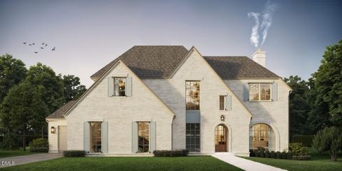 Photo of 4312 Lambeth Drive, Raleigh, NC 27609 (MLS # 10157131)