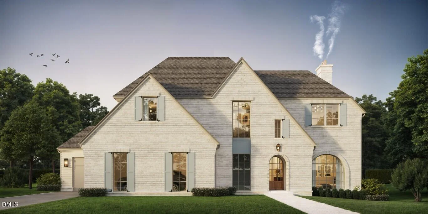 4312 Lambeth Drive