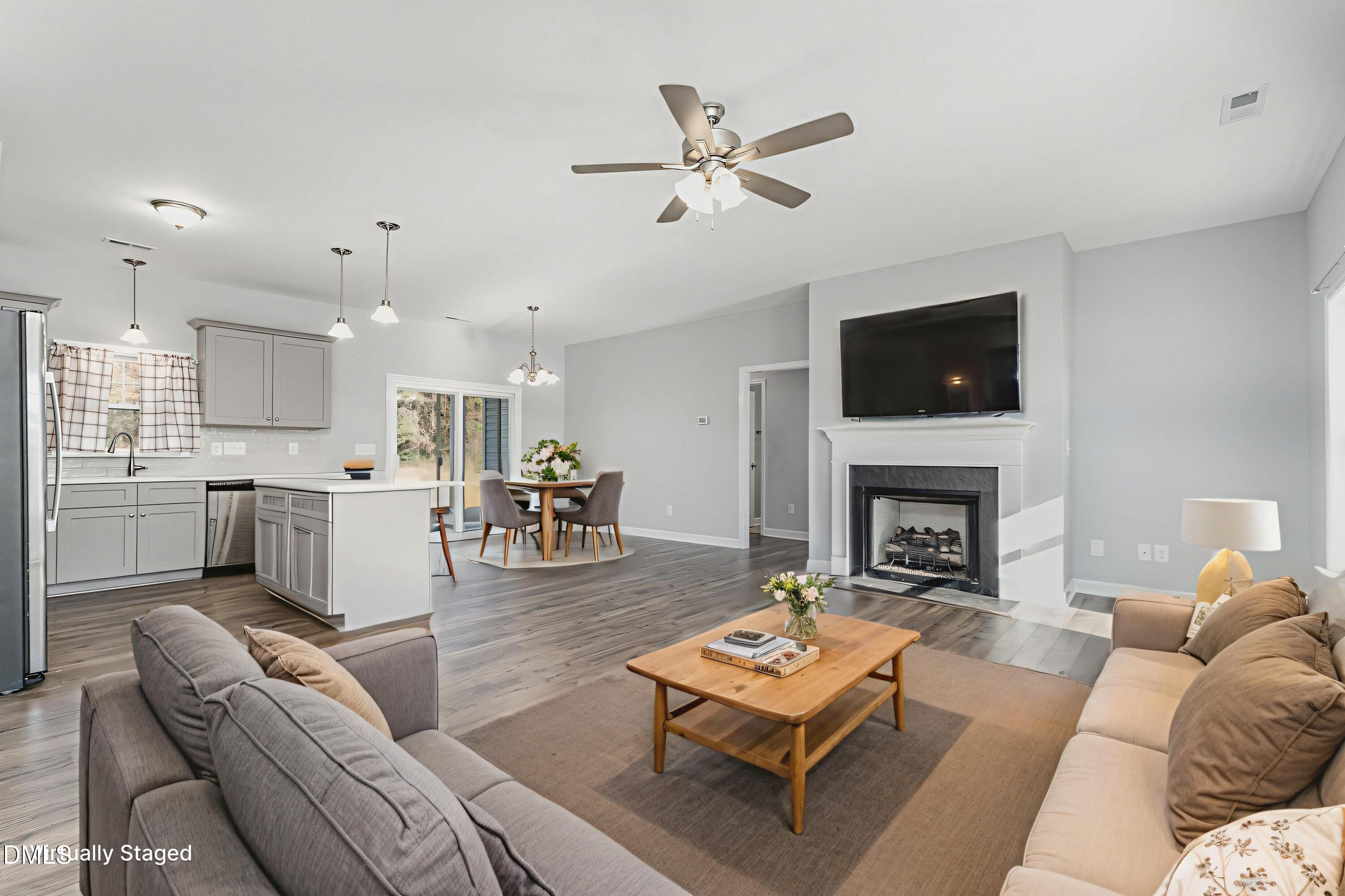 161 Emerson Fields Drive