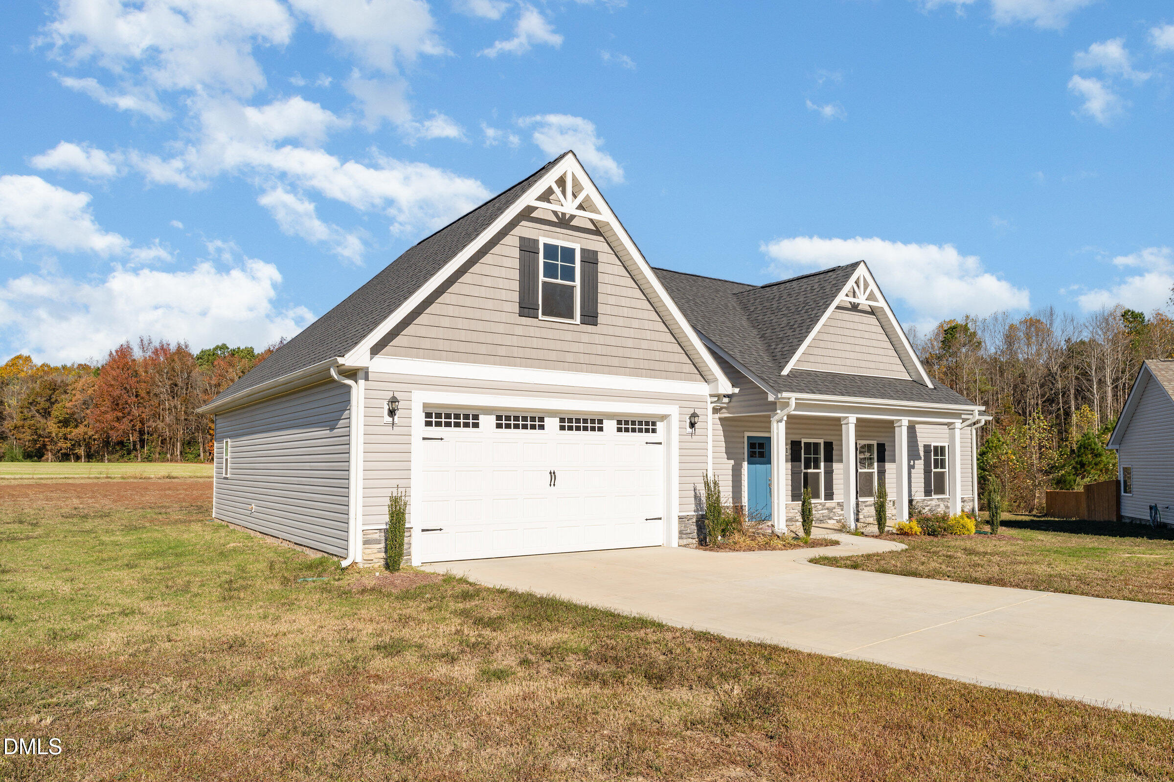 161 Emerson Fields Drive