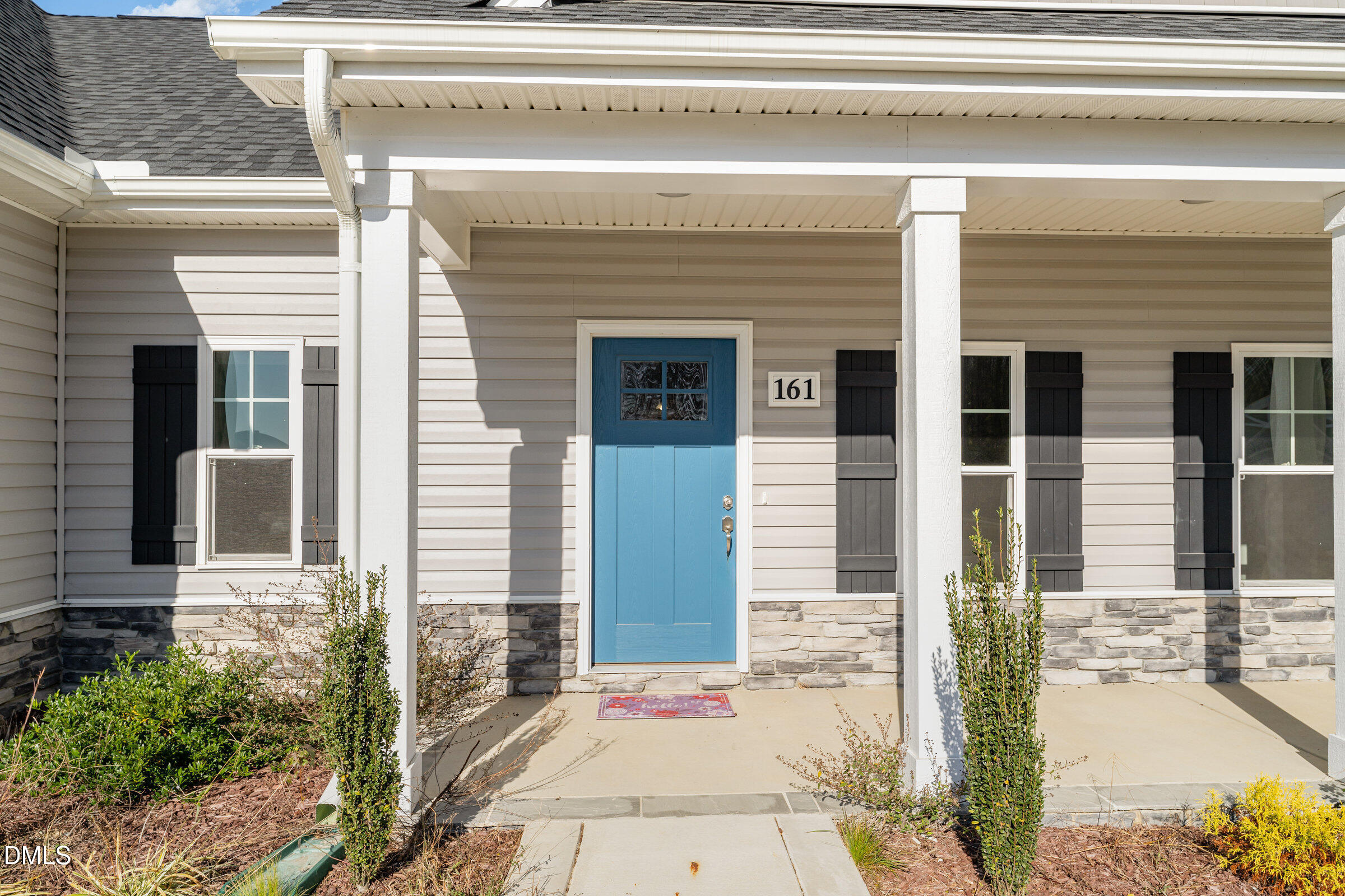 161 Emerson Fields Drive