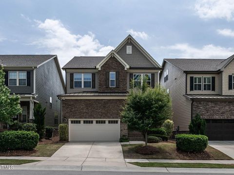 935 Regency Cottage Place, Cary, NC 27518 - #: 10025783