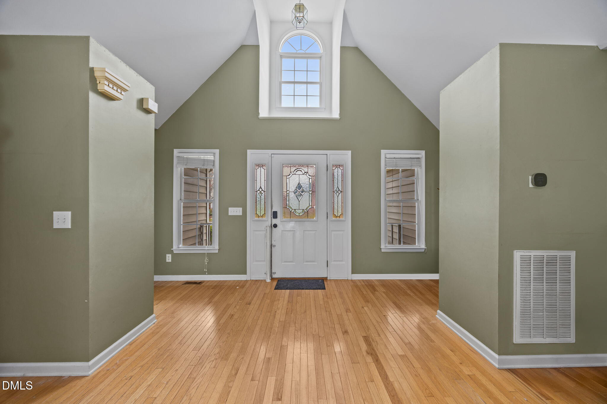 3813 Long Meadow Drive