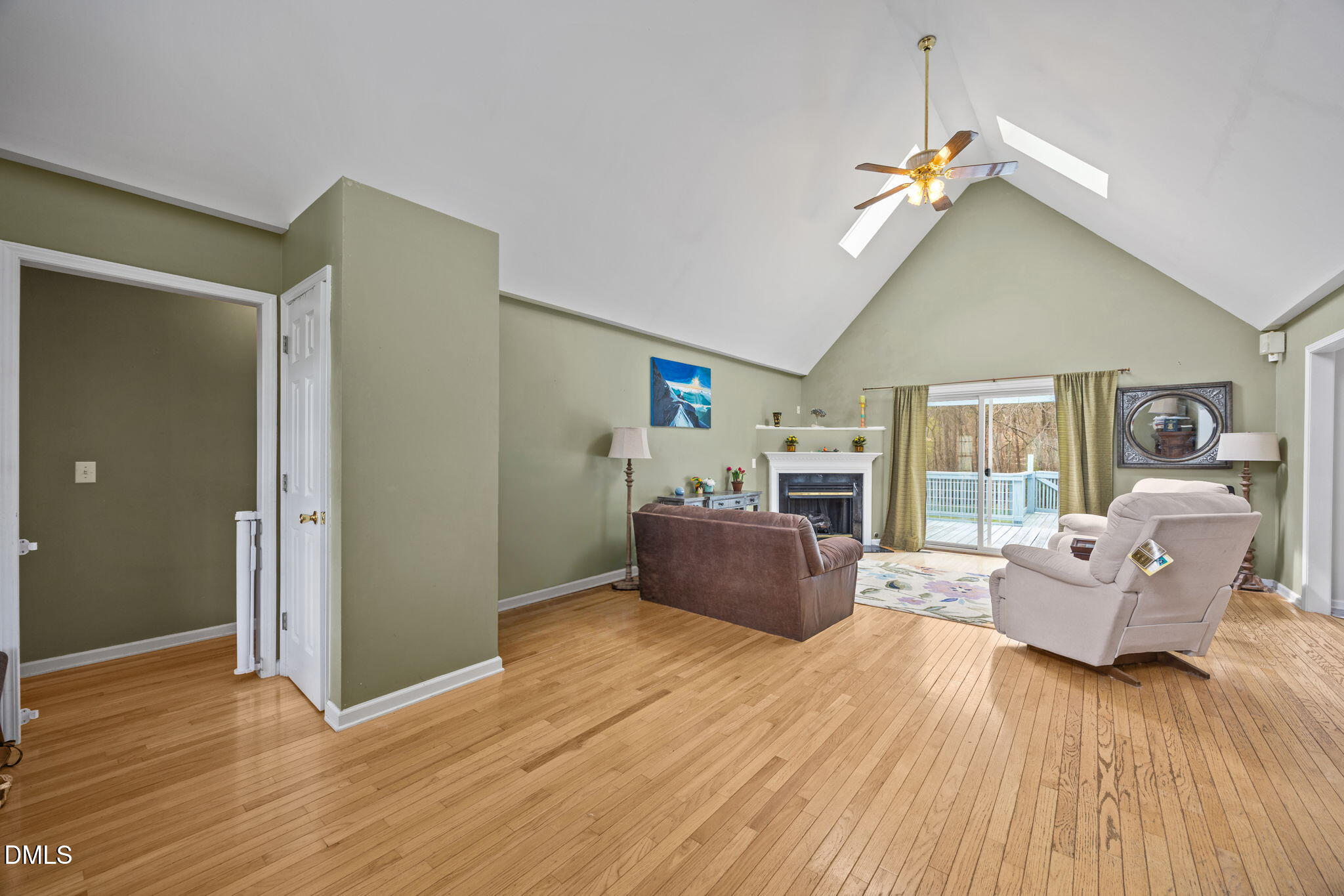 3813 Long Meadow Drive