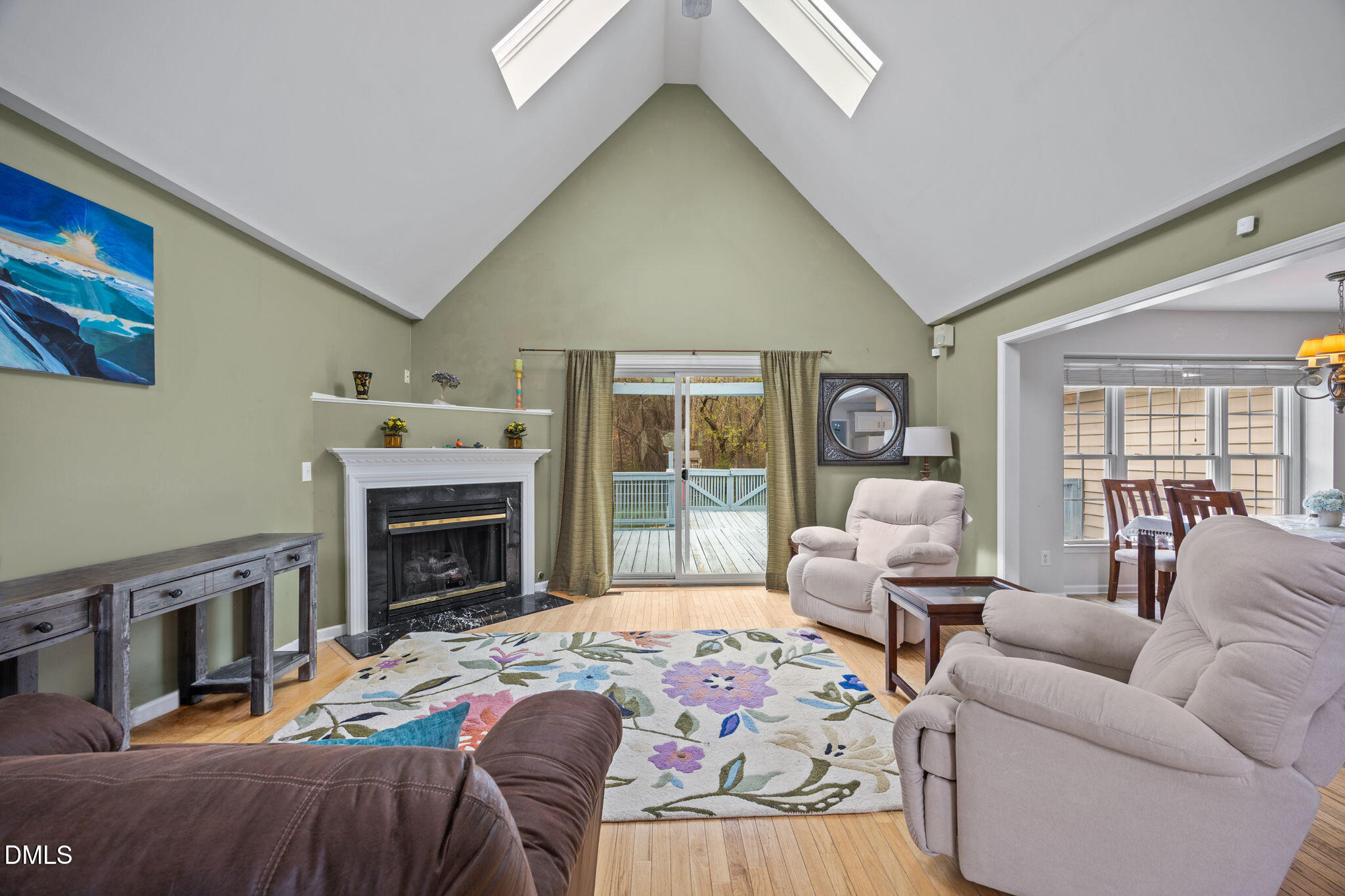 3813 Long Meadow Drive