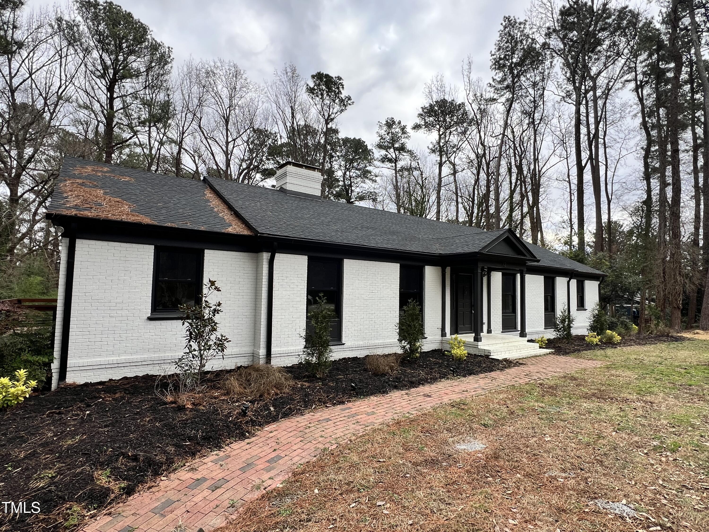 72 Beverly Drive