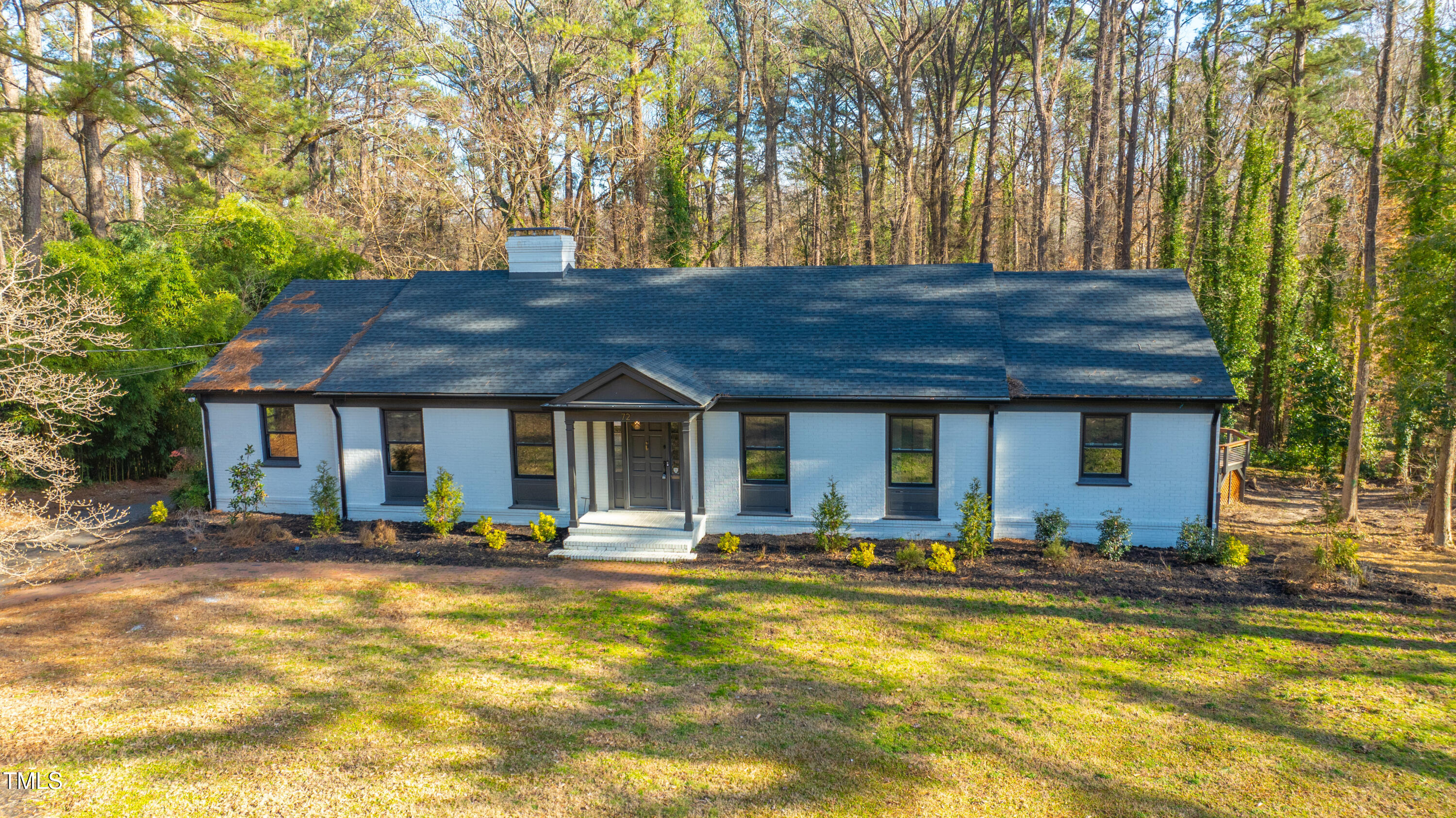 72 Beverly Drive