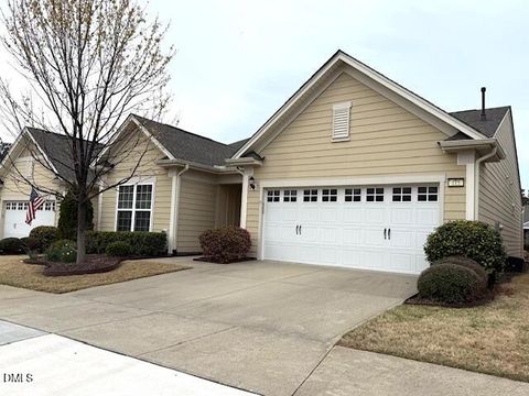 115 Tee Pee Trail Durham NC 27703