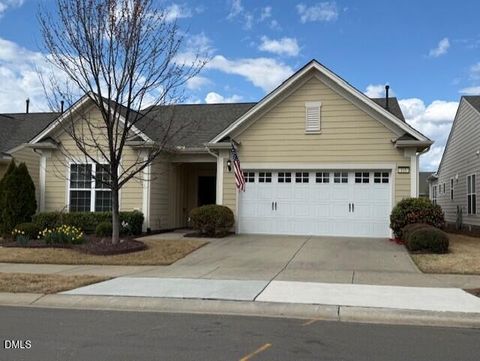 115 Tee Pee Trail Durham NC 27703