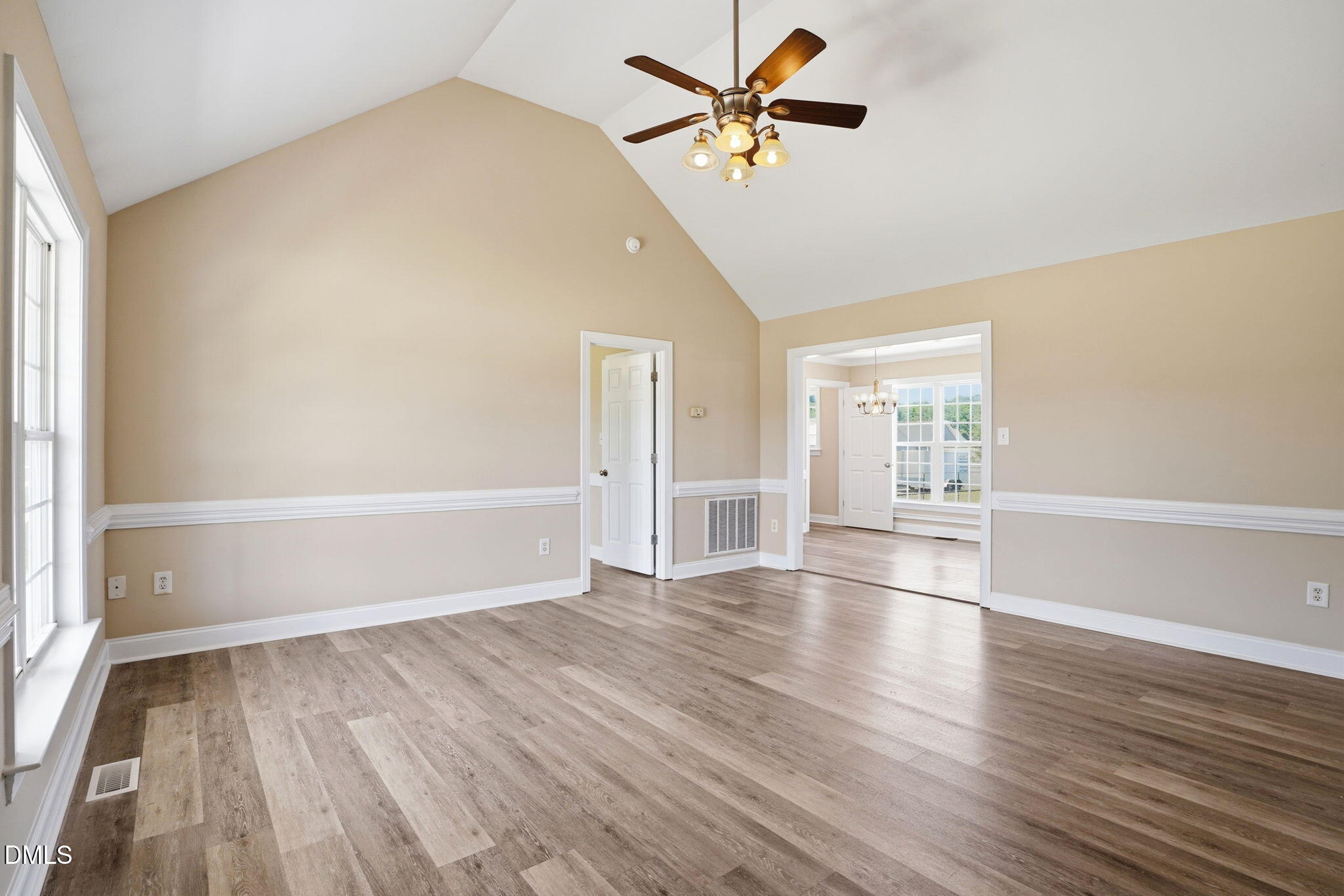 6711 Sassafras Court