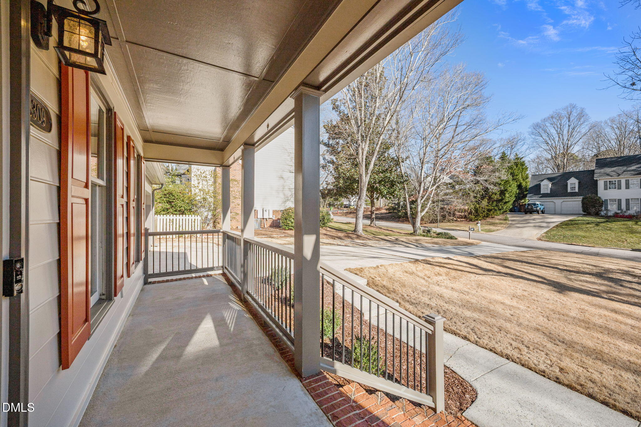 8309 Apple Orchard Way