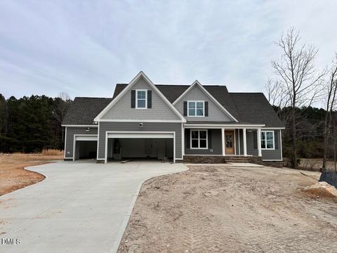 1925 Hallertau Court Wendell NC 27591