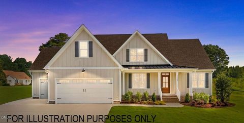 1925 Hallertau Court Wendell NC 27591