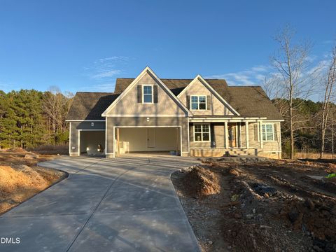 1925 Hallertau Court Wendell NC 27591