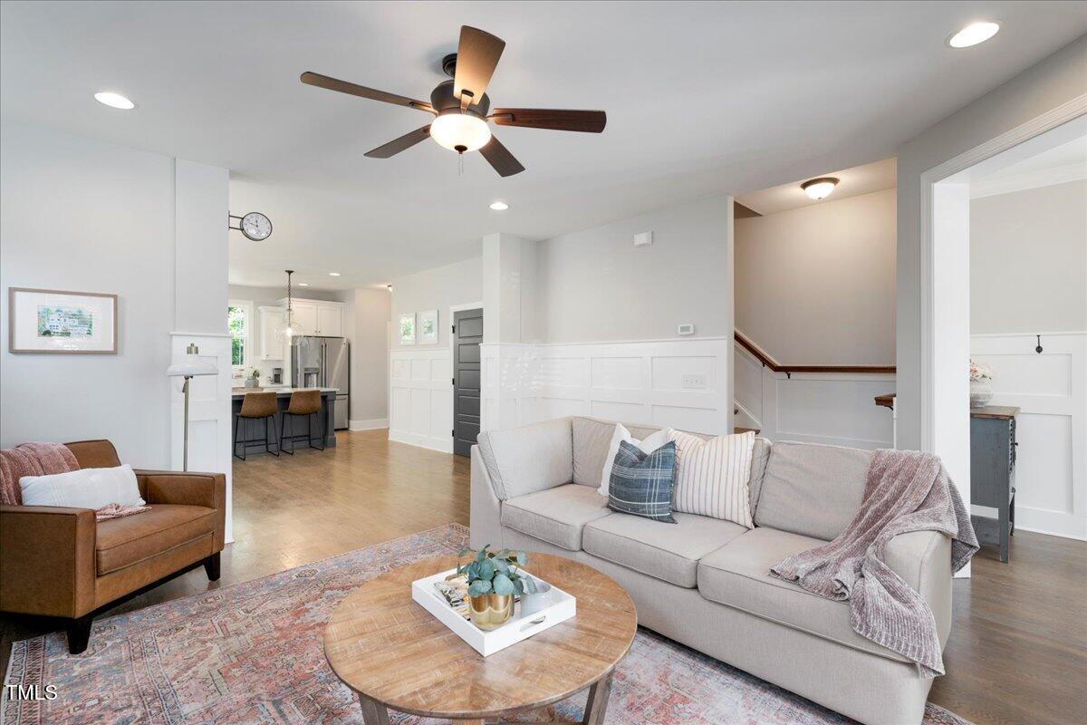 1117 Teatree Court